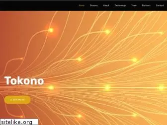 tokono.com