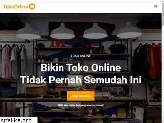 tokoonline.com