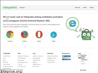 tokopedia.com