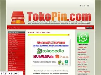 tokopin.com
