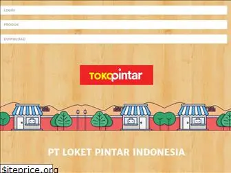 tokopintar.co.id