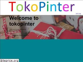 tokopinter.com