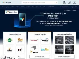 tokoplas.com