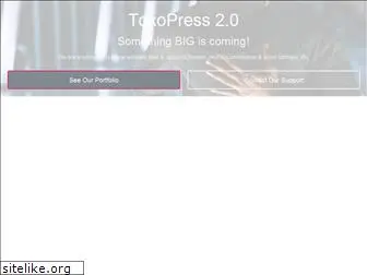 tokopress.com