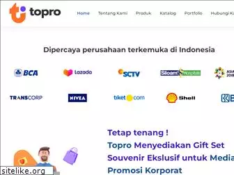 tokopromosi.com