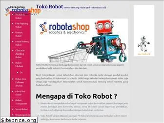 tokorobot.co.id