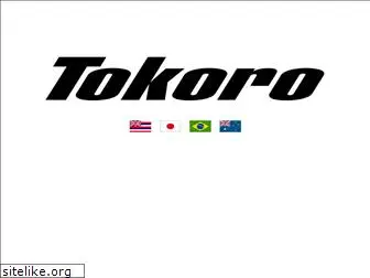 tokorosurfboards.com