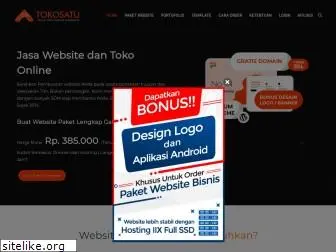 tokosatu.com