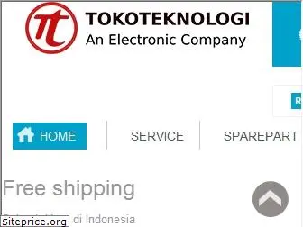 tokoteknologi.com