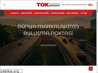 tokotomotiv.com.tr