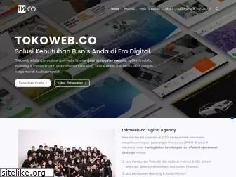 tokoweb.co