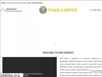 tokra-impex.com