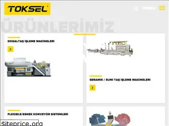 toksel.com.tr