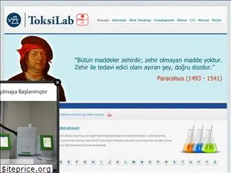 toksilab.com