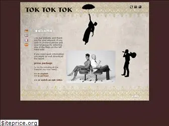 toktoktok.net