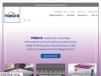 toku-e.com