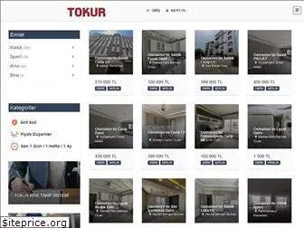 tokur.com.tr