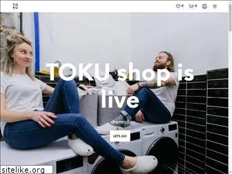 tokushoes.com