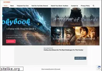 tokybook.com