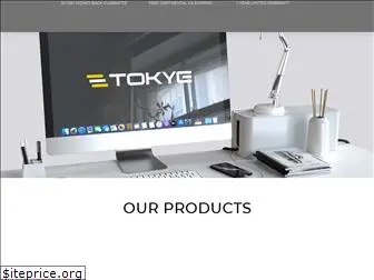 tokye.com