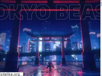tokyo-beast.com