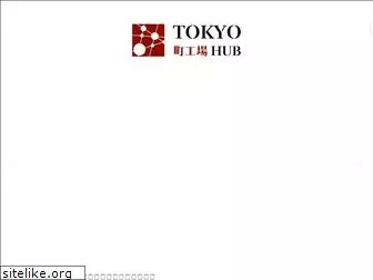 tokyo-fabhub.com