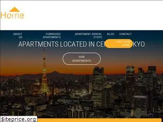 tokyo-furnished.com