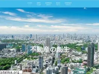 tokyo-realty-bank.com