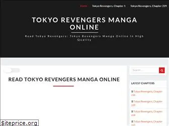 tokyo-revenger.com