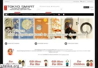 tokyo-smart.com