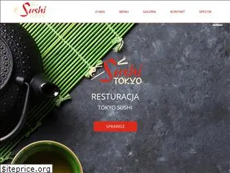 tokyo-sushi.com.pl