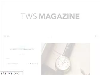 tokyo-watchstyle.blog