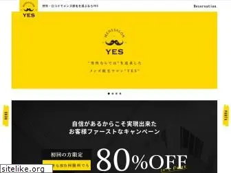 tokyo-yes.com