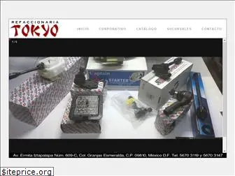 tokyo.com.mx