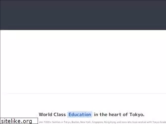 tokyoacademics.com