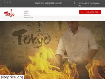 tokyoasiancuisine.com