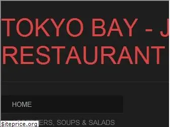 tokyobaysaintpete.com