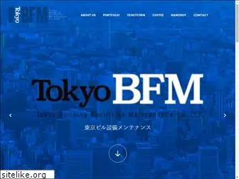 tokyobfm.co.jp