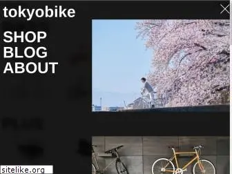 tokyobike.de