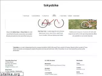 tokyobikenyc.com