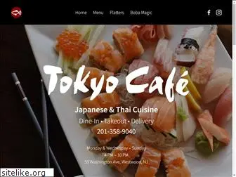 tokyocafesushi.com