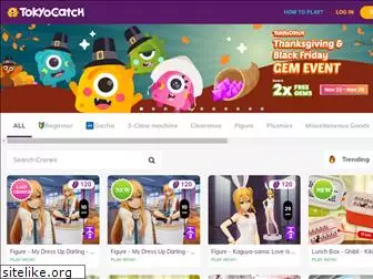 tokyocatch.com