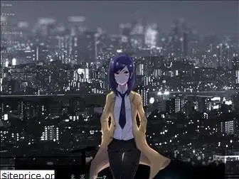 tokyodark.com