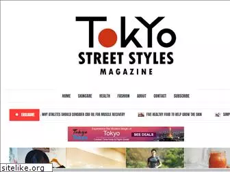 tokyofaces.com