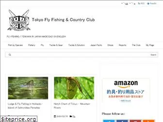 tokyoflyfishing.com