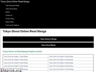 tokyoghoulread.com