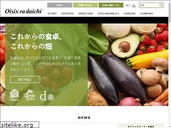 tokyoharvest.com