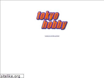 tokyohobby.com