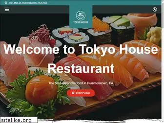 tokyohousepa.com