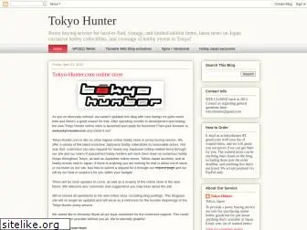 tokyohunter.blogspot.com